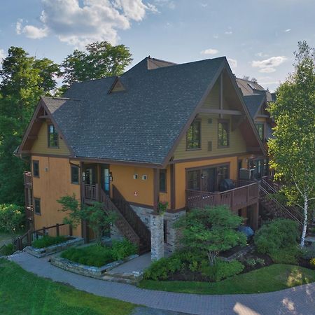 Etoile Du Matin By Rendez-Vous Mont-Tremblant Apartment Luaran gambar