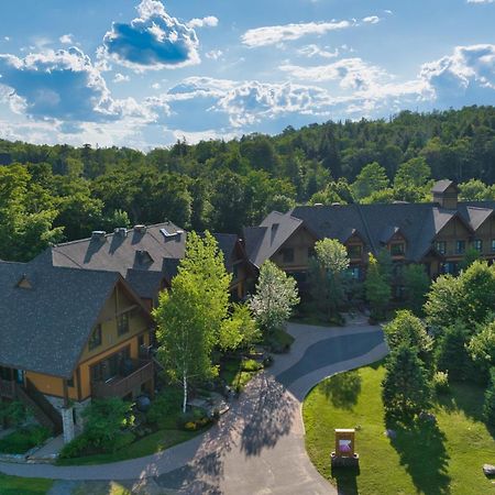 Etoile Du Matin By Rendez-Vous Mont-Tremblant Apartment Luaran gambar