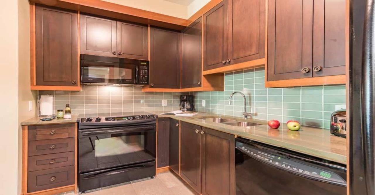 Etoile Du Matin By Rendez-Vous Mont-Tremblant Apartment Luaran gambar