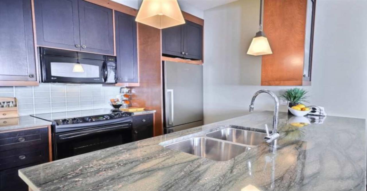 Etoile Du Matin By Rendez-Vous Mont-Tremblant Apartment Luaran gambar