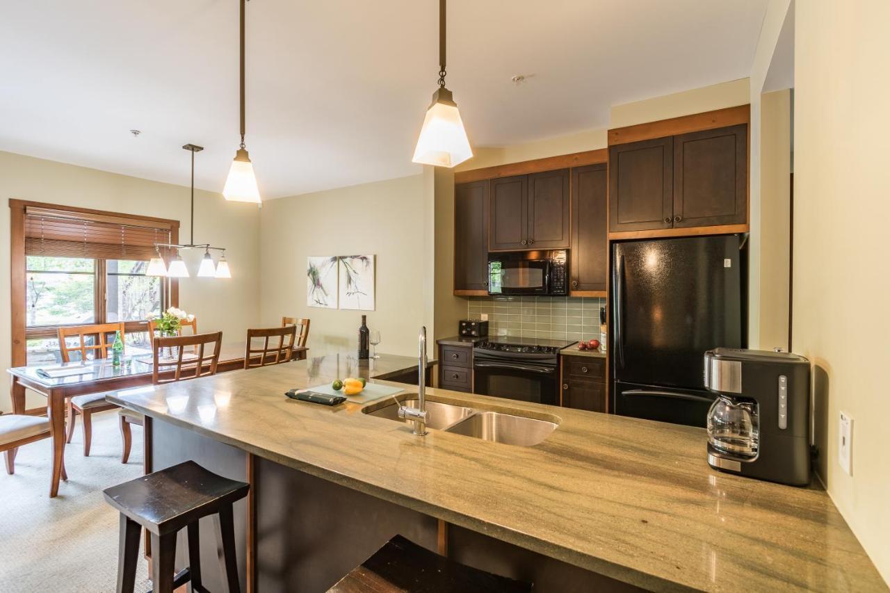 Etoile Du Matin By Rendez-Vous Mont-Tremblant Apartment Luaran gambar