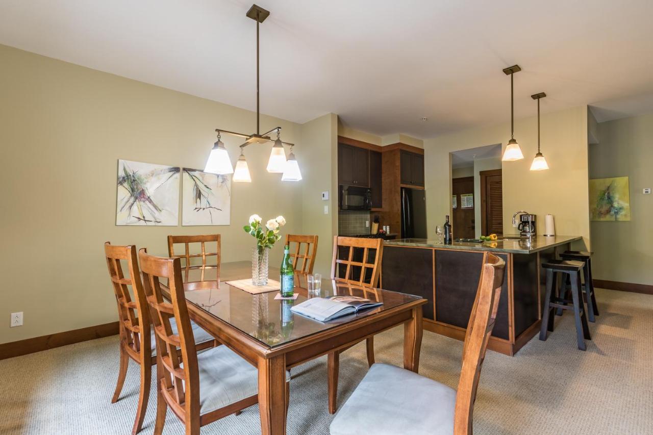Etoile Du Matin By Rendez-Vous Mont-Tremblant Apartment Luaran gambar