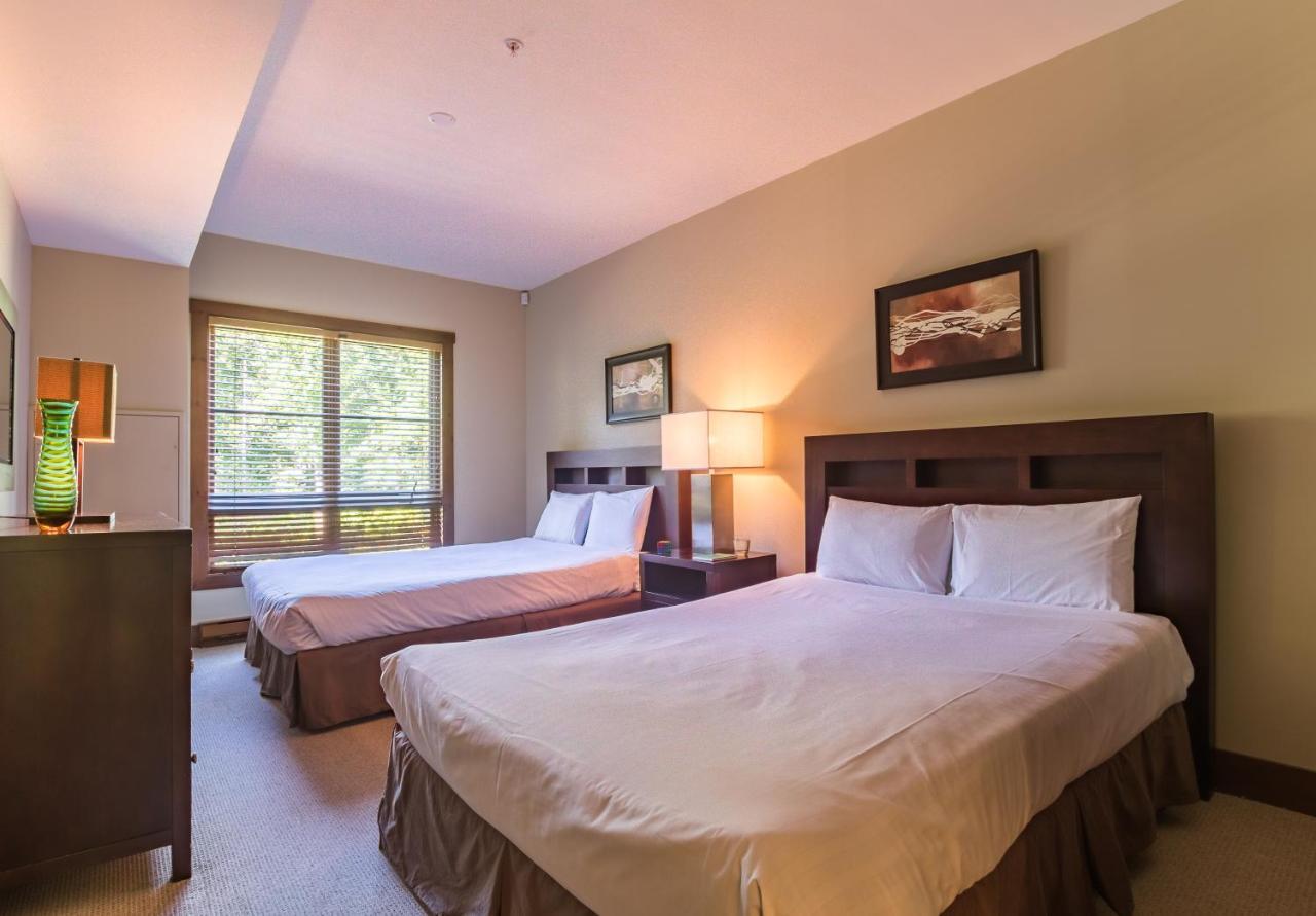 Etoile Du Matin By Rendez-Vous Mont-Tremblant Apartment Luaran gambar