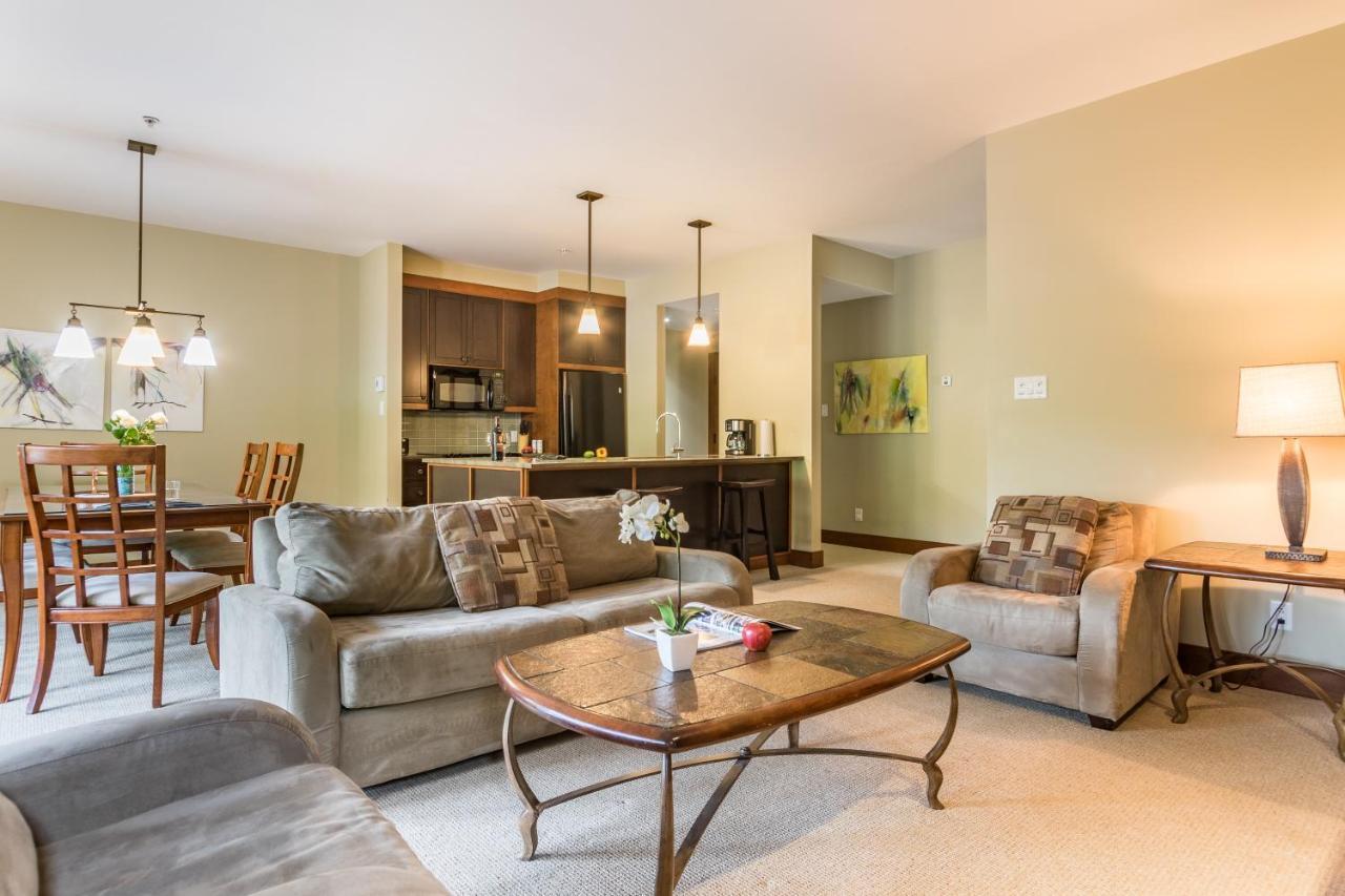 Etoile Du Matin By Rendez-Vous Mont-Tremblant Apartment Luaran gambar