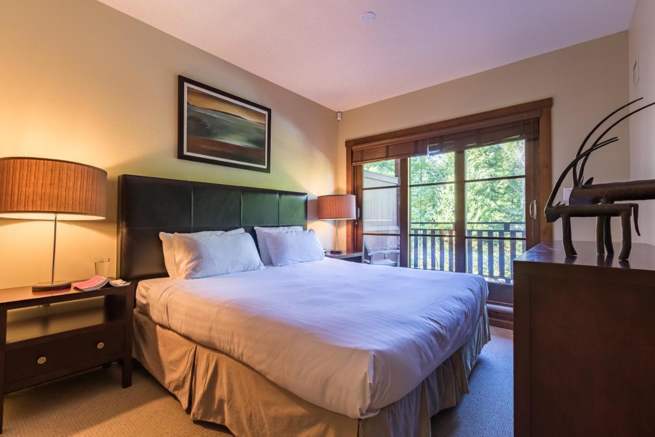 Etoile Du Matin By Rendez-Vous Mont-Tremblant Apartment Luaran gambar