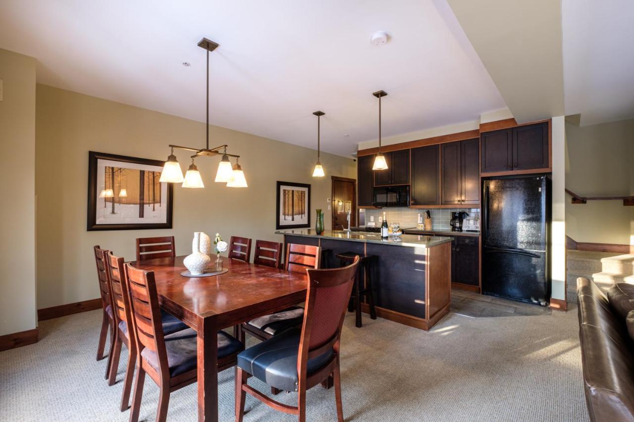 Etoile Du Matin By Rendez-Vous Mont-Tremblant Apartment Luaran gambar